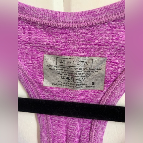 Athleta Tank - Picture 3 of 3